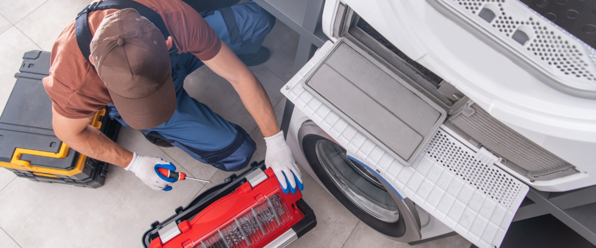Protect Your Home Today: Clogged Dryer Vent Symptoms to Watch