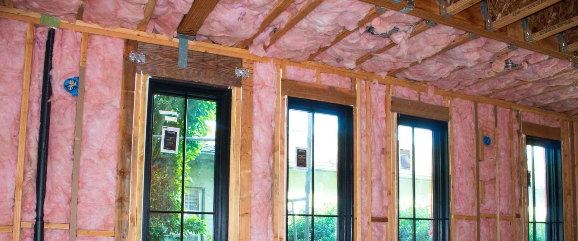 Why New Construction Homes in Clermont Still Need Better Insulation
