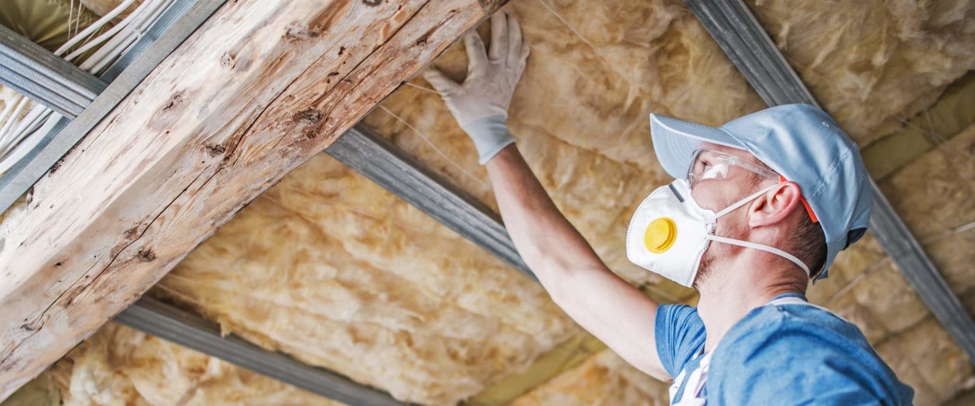 What Makes a Contractor the ‘Top Insulation Installer’ in Winter Garden FL?