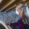 When Should Altamonte Springs Homeowners Replace Their Attic Insulation?