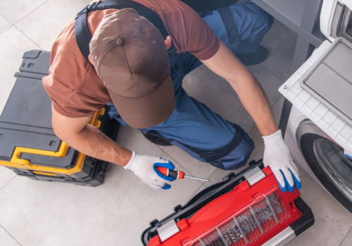 Protect Your Home Today: Clogged Dryer Vent Symptoms to Watch