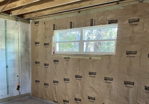 Discover the Top Insulation Installation Near Orlando FL Chosen by Orlando Homeowners Who Want Lasting Comfort