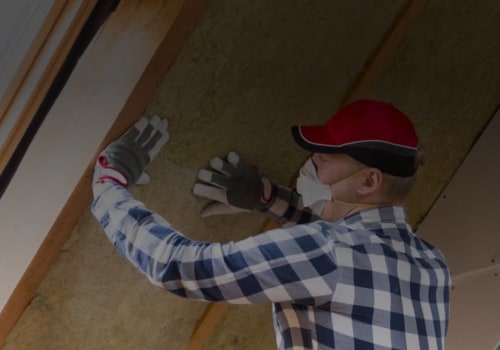 Experience the Top Insulation Installation Near Sanford FL That Locals Recommend Most