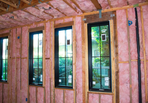 Why New Construction Homes in Clermont Still Need Better Insulation