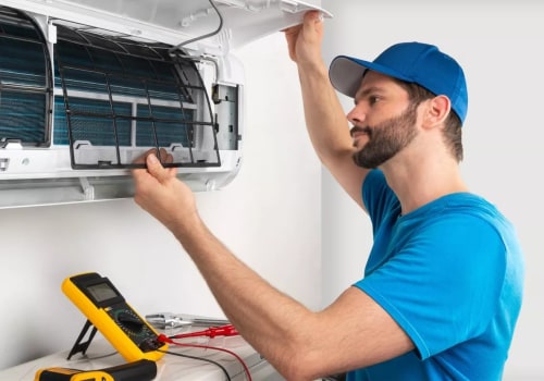 Dirty Filters? AC Air Conditioner Filter Replacements Help